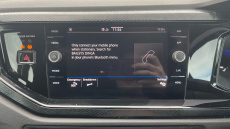 Volkswagen Polo 1.0 TSI Life 5dr Petrol Hatchback